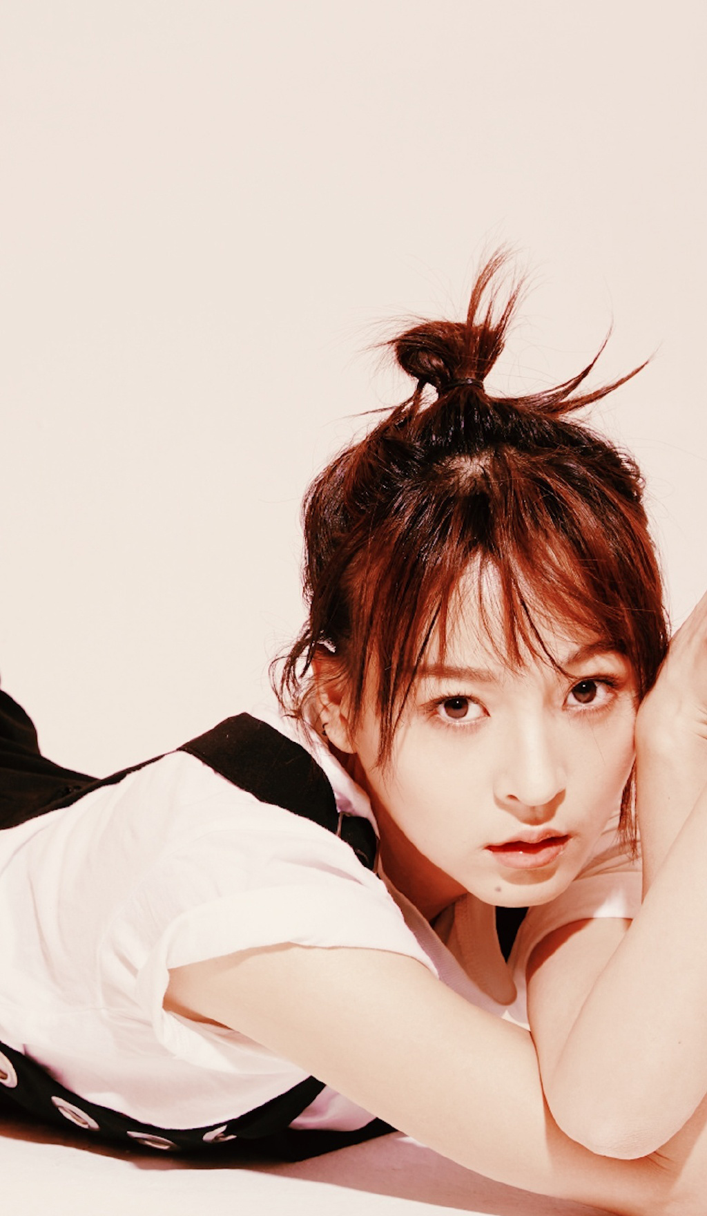 宋楠惜时尚写真图片36