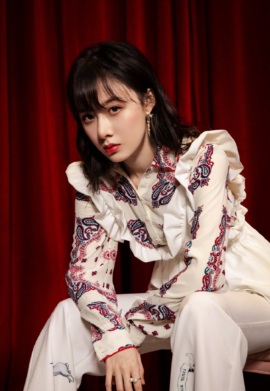 曹曦月性感靓丽写真图片99