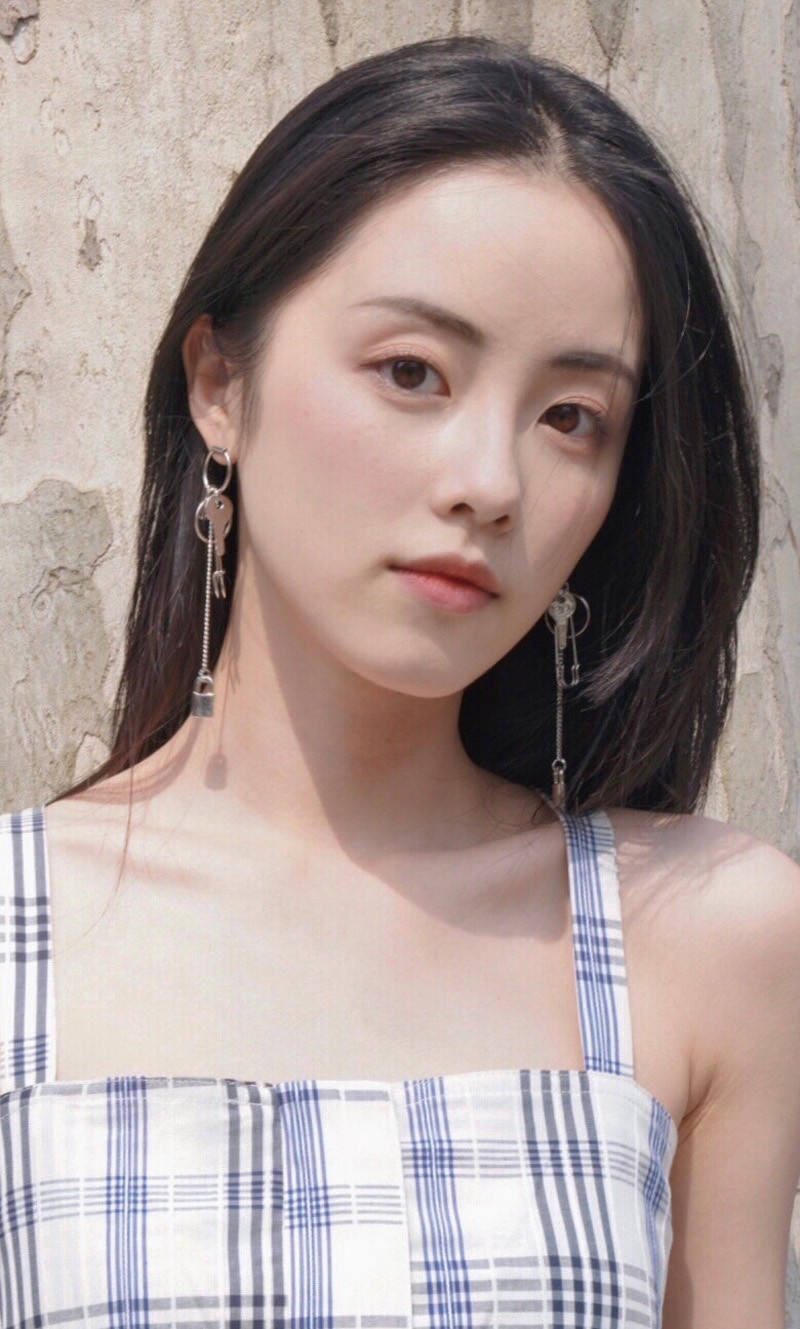 章乐韵性感妩媚迷人写真图片29