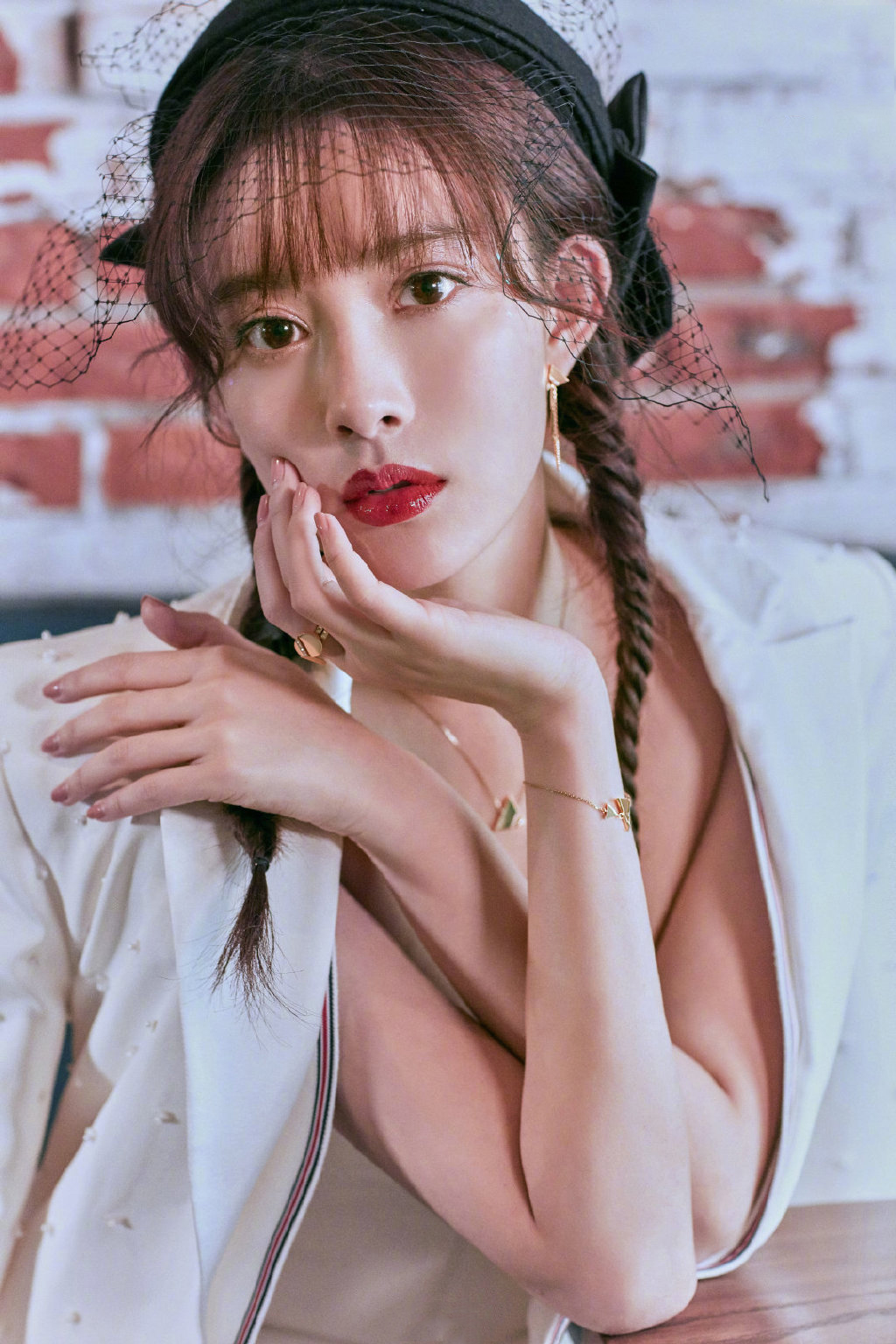 孟子义清新甜美写真图片69