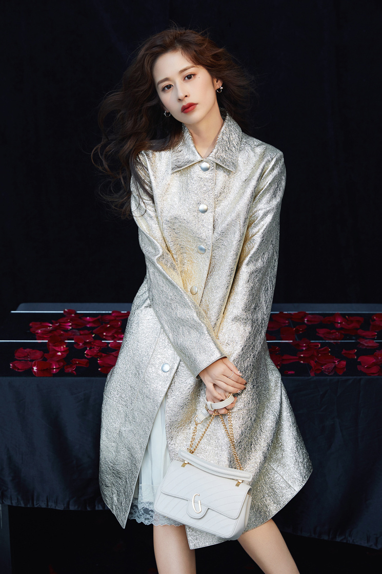 颖儿性感迷人写真图片14