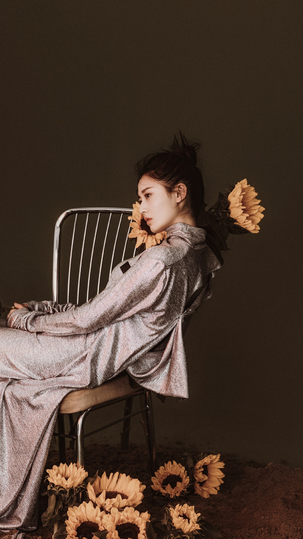 陈钰琪性感摩登写真图片69