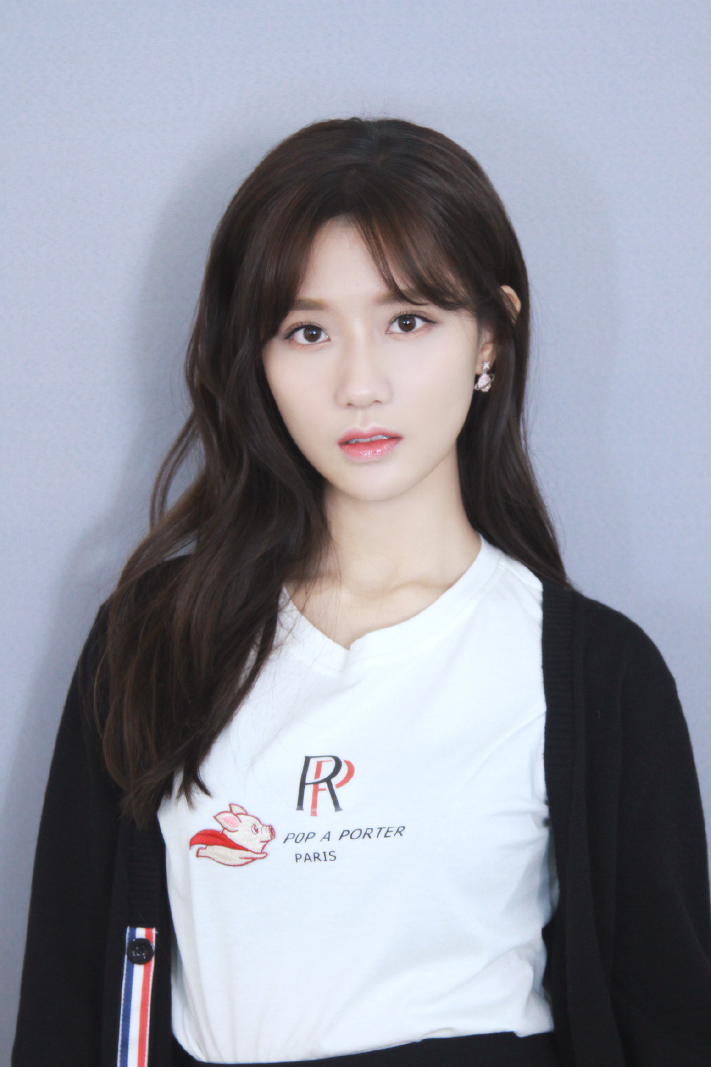 陈意涵甜美写真图片66