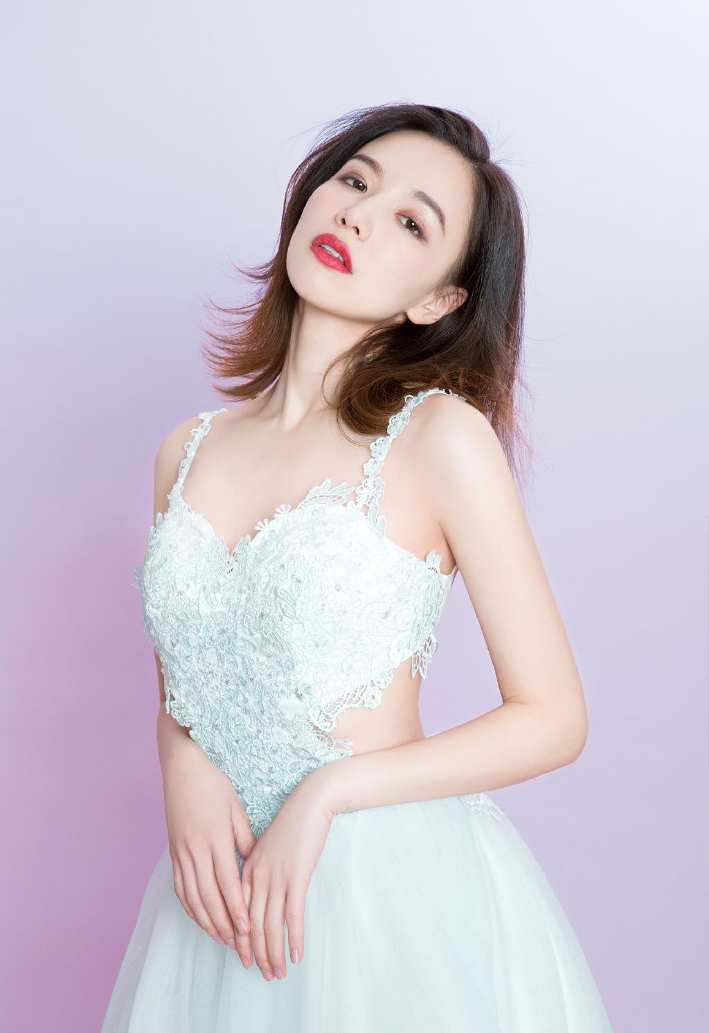 菊麟性感写真图片33