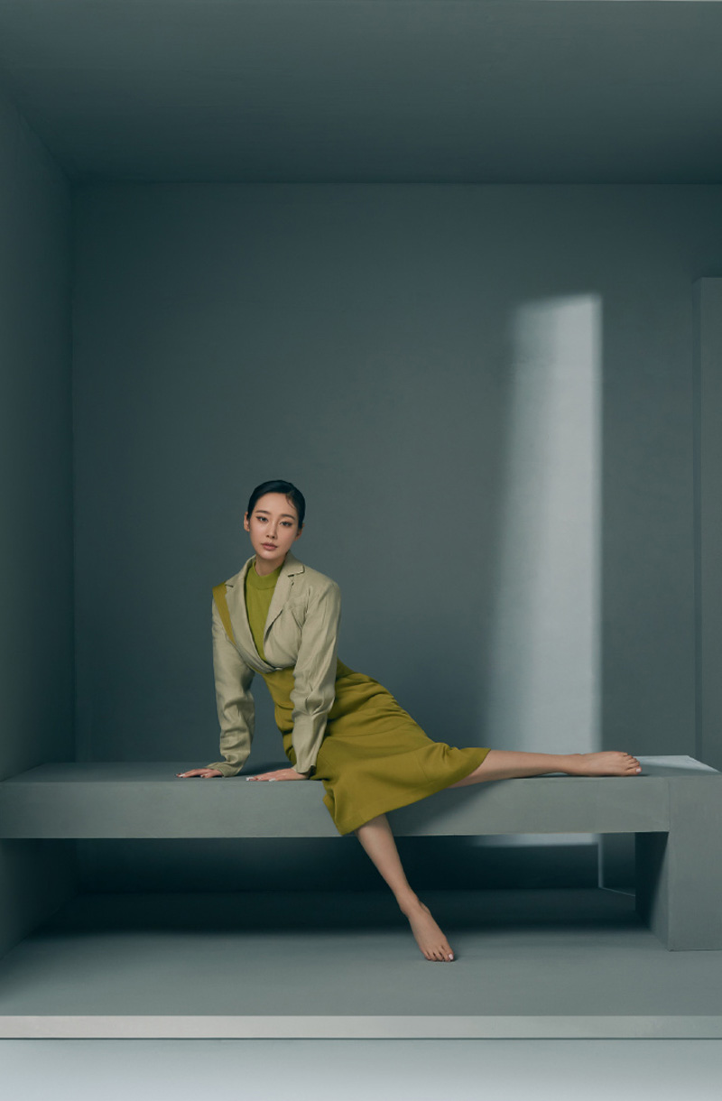 李纯成熟魅力写真图片49