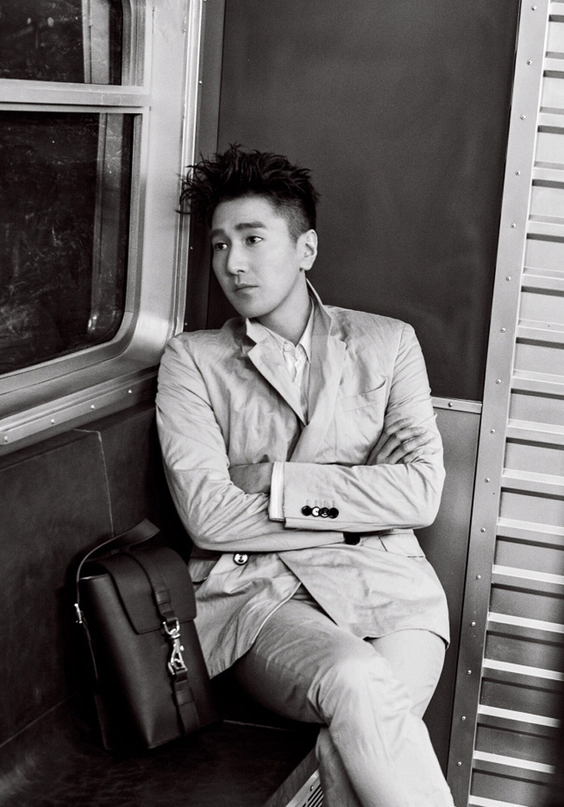 赵又廷魅力写真大片1113