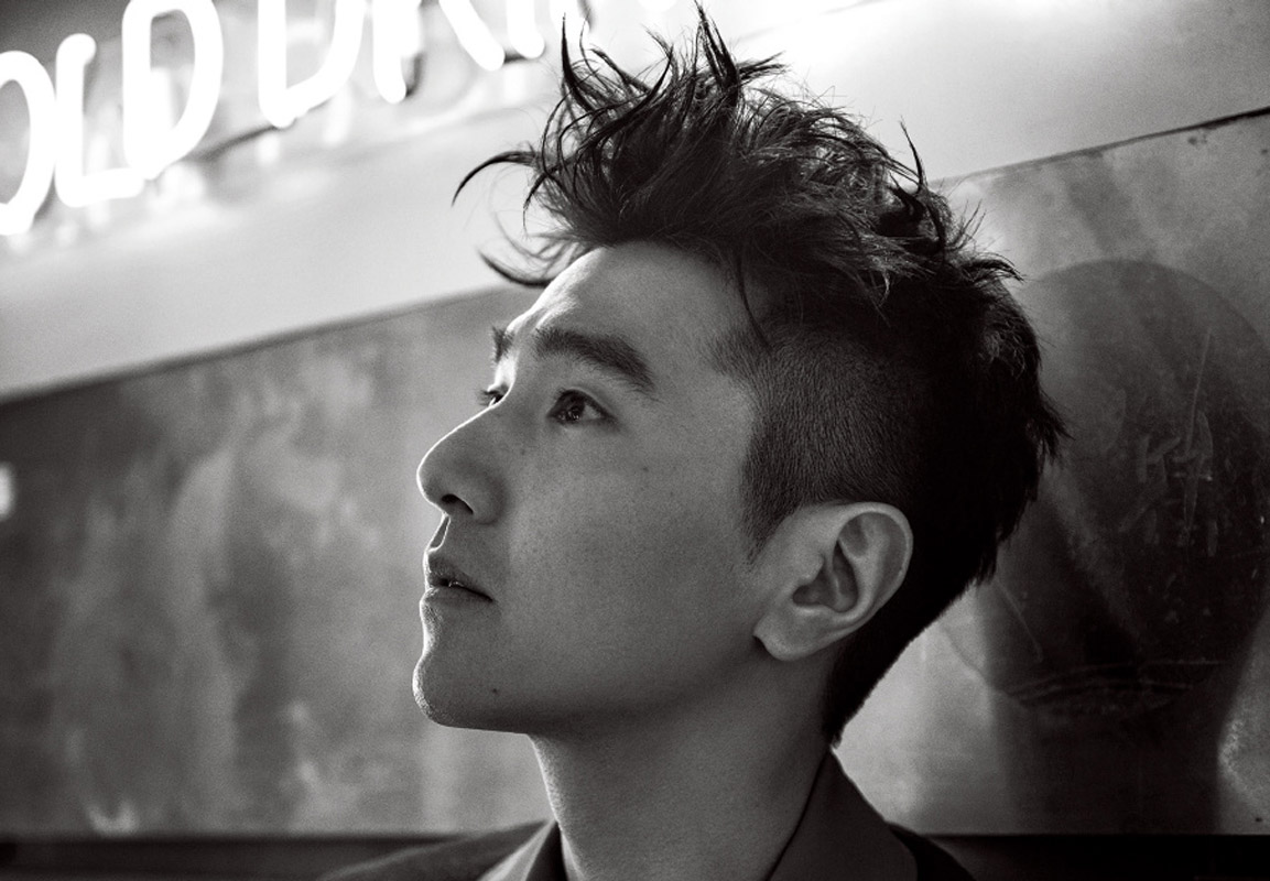 赵又廷魅力写真大片413