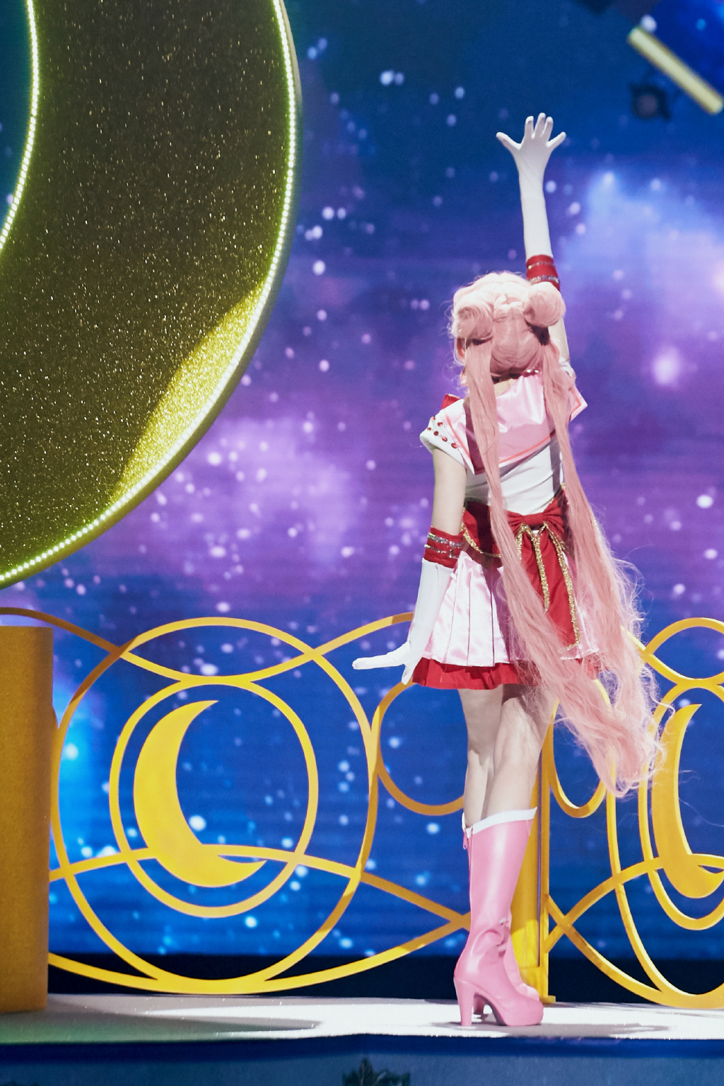 张天爱美少女战士cosplay图片510