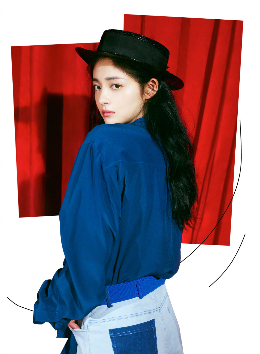 周洁琼相关图片