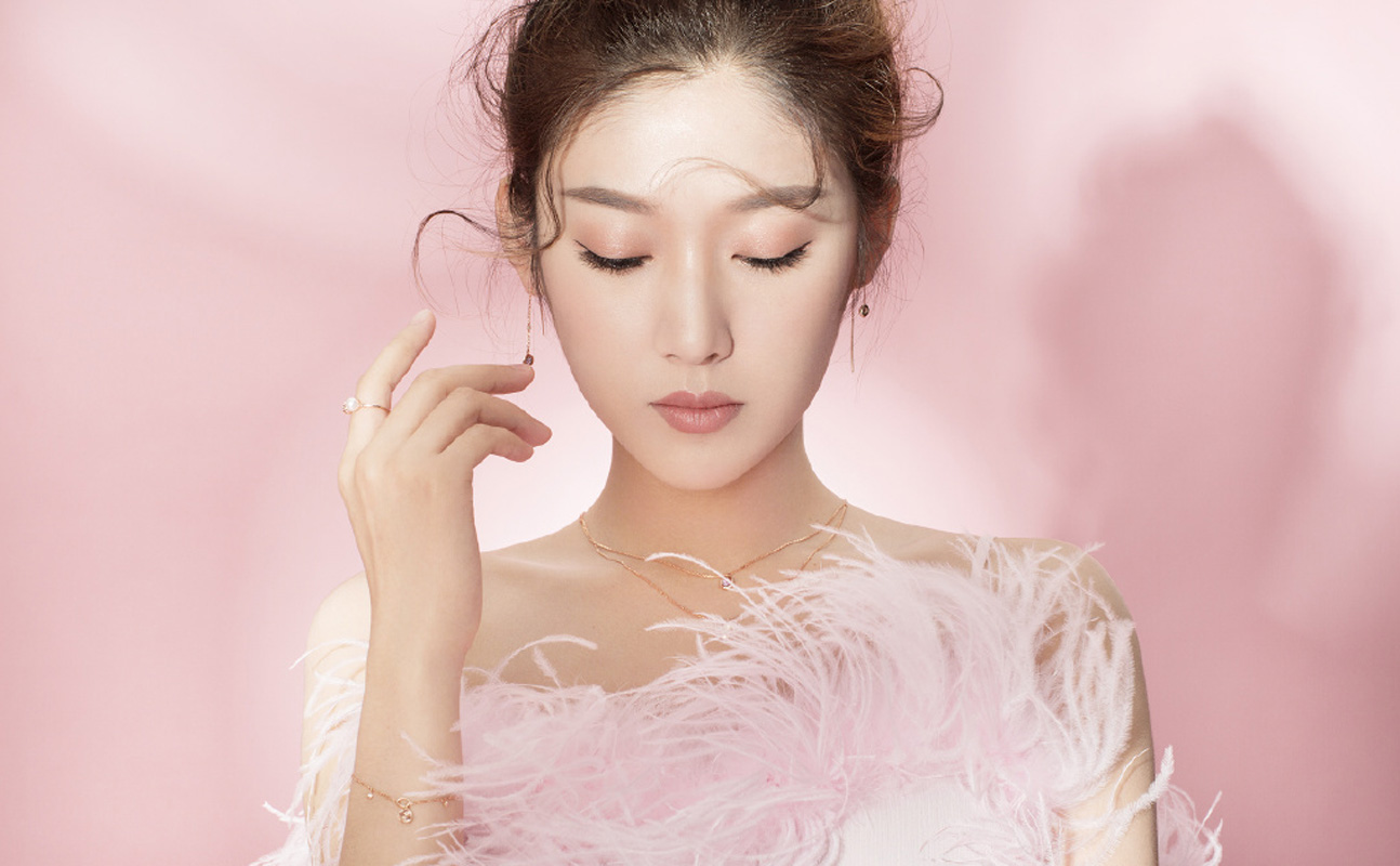 王双优雅唯美写真图片22