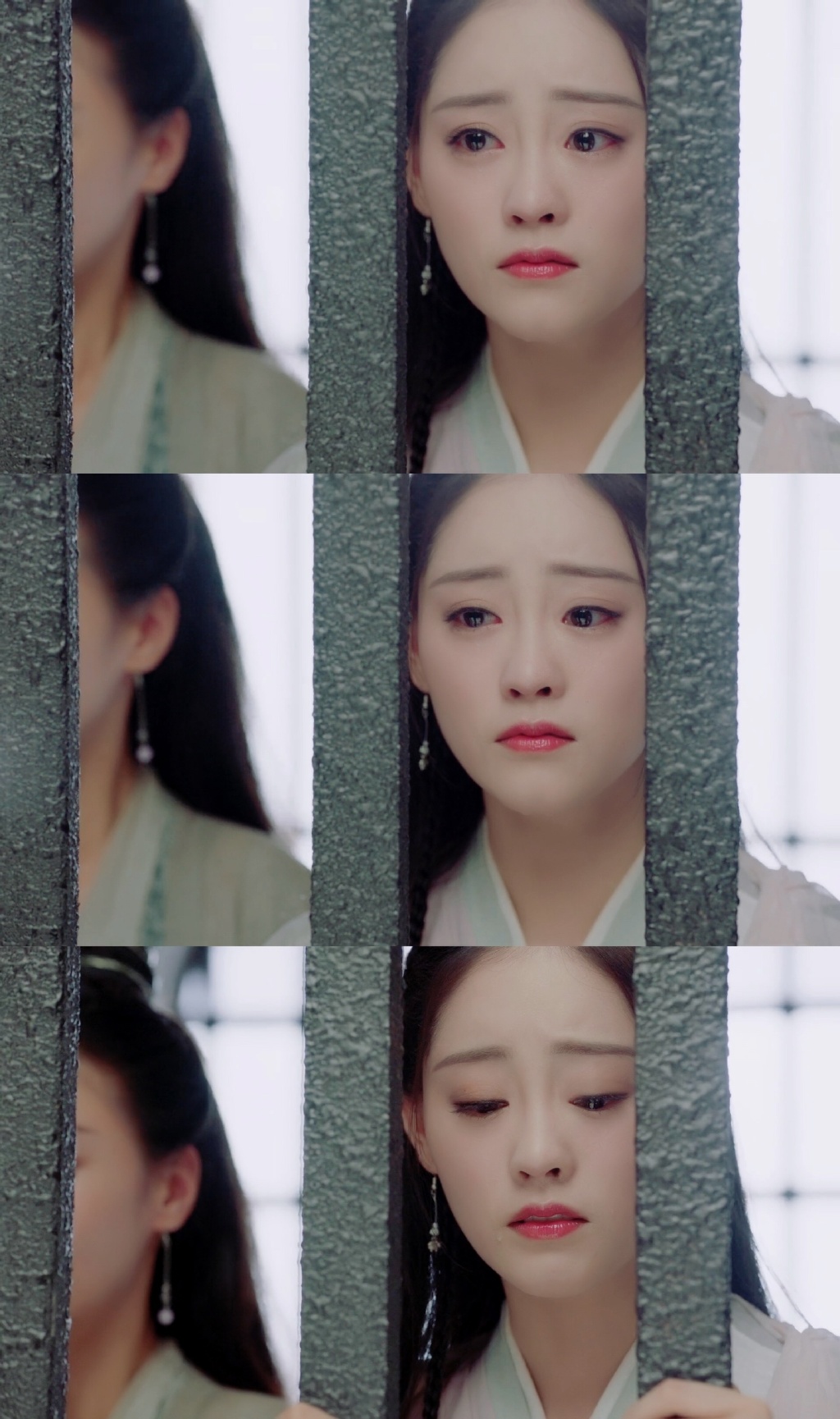 明星图片 大陆 女 祝绪丹 > 祝绪丹周芷若高清剧照图片(8/10)祝绪丹