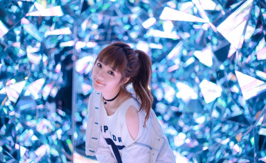 石雪婧性感时尚写真26