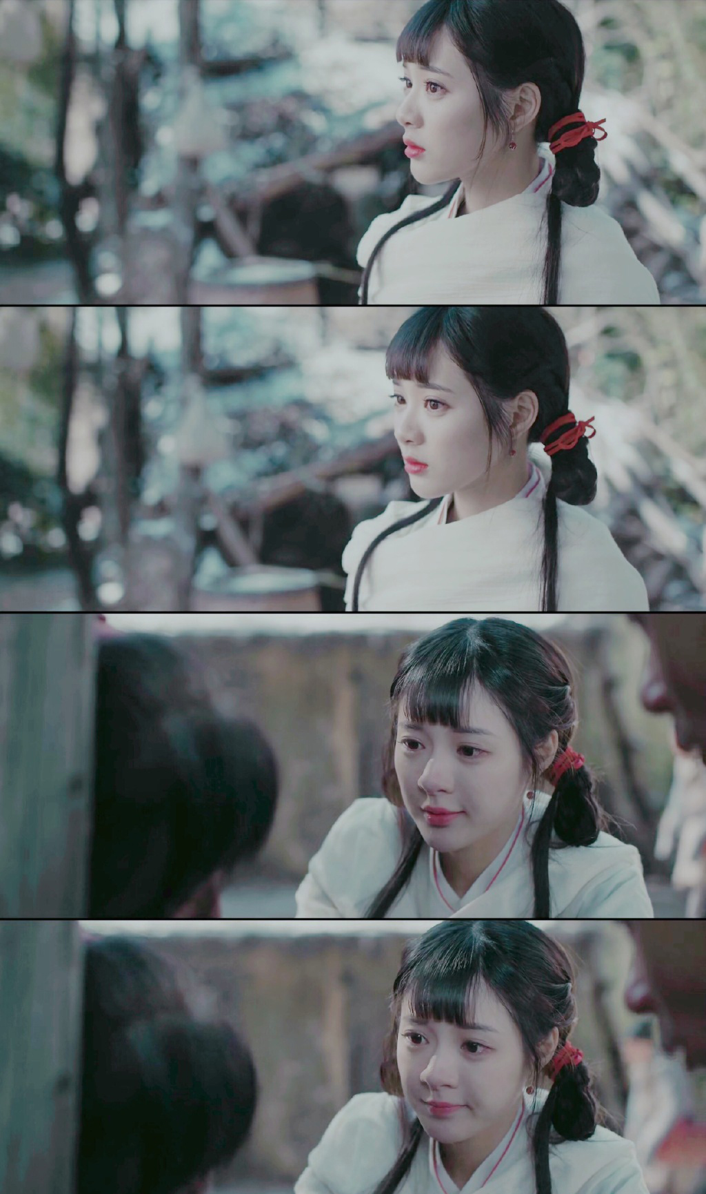 石雪婧阴阳诀之祭情剧照图片44