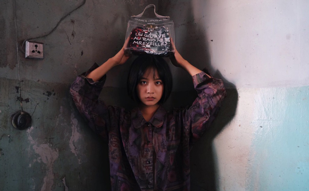 李婷婷复古唯美写真,分享一组李婷婷图片给大家,图中的明星图片壁纸会