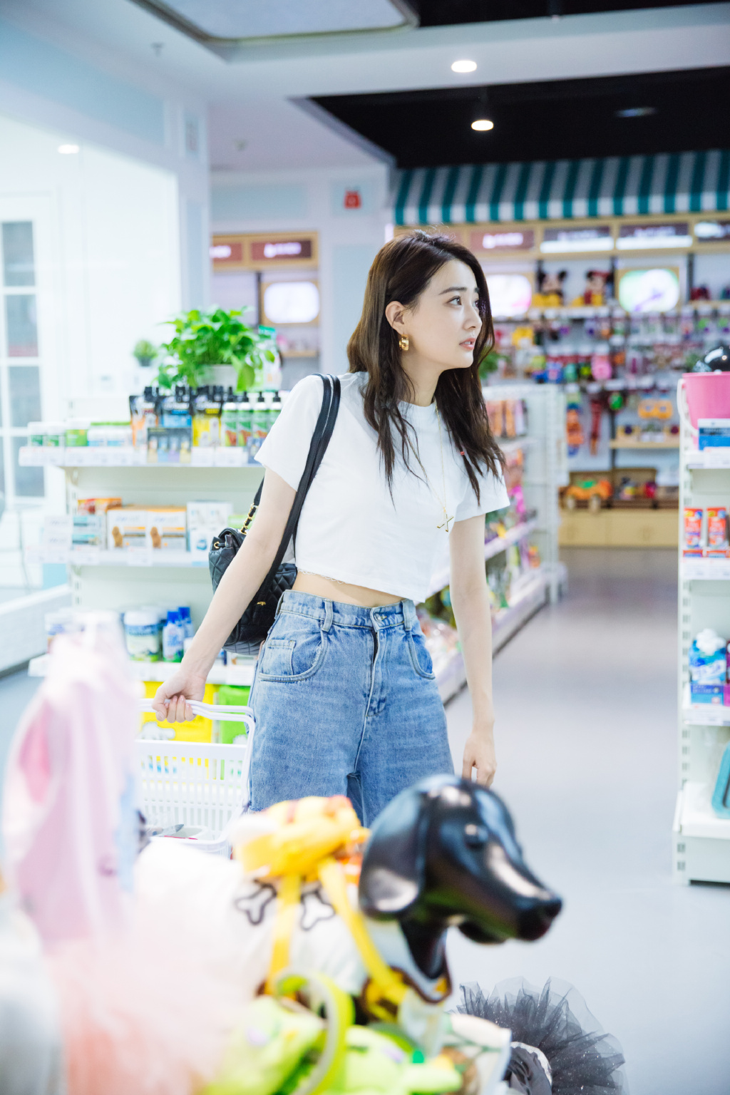 徐璐女儿们的恋爱轻甜图片48