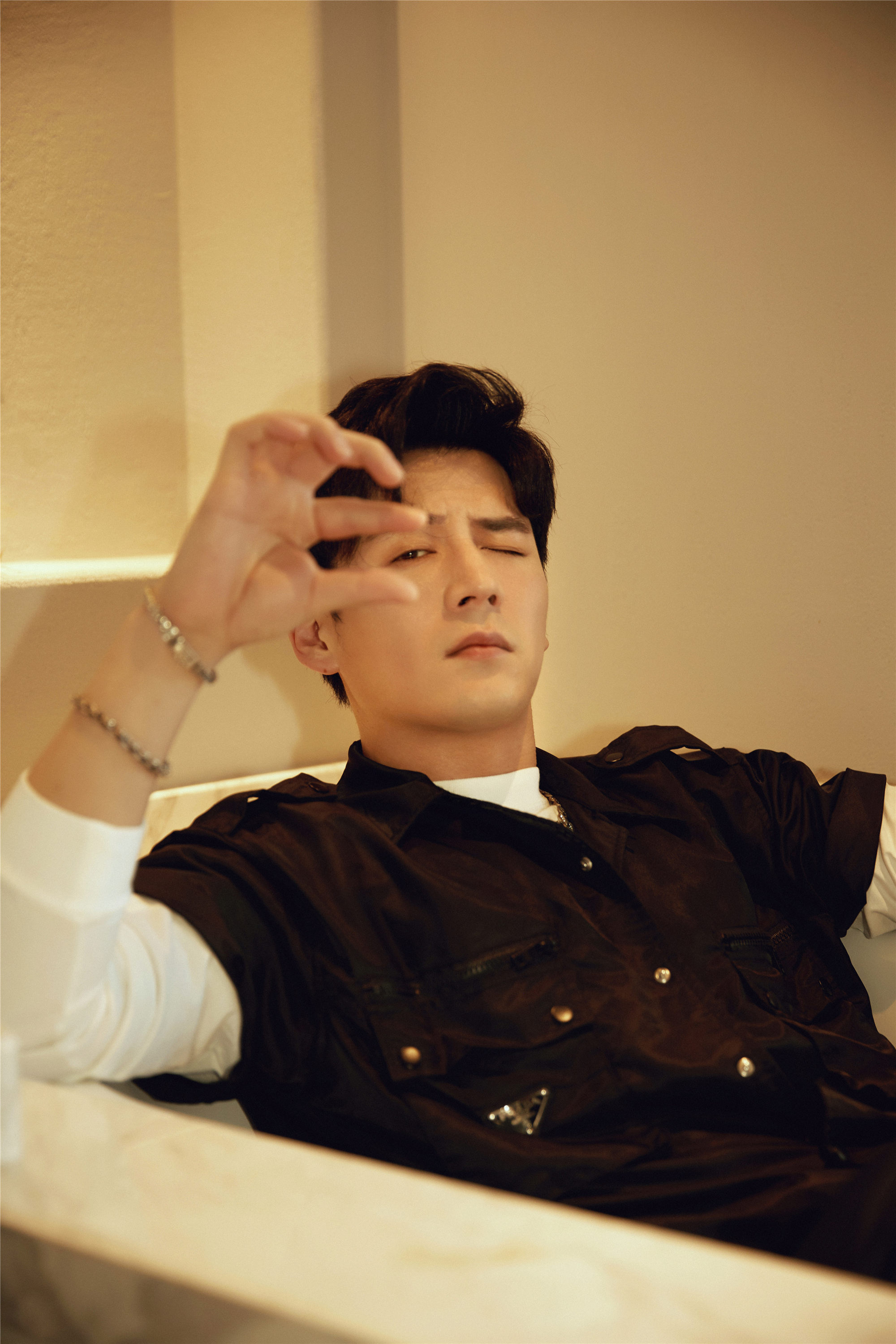 魏千翔熟男魅力帅气写真图片36