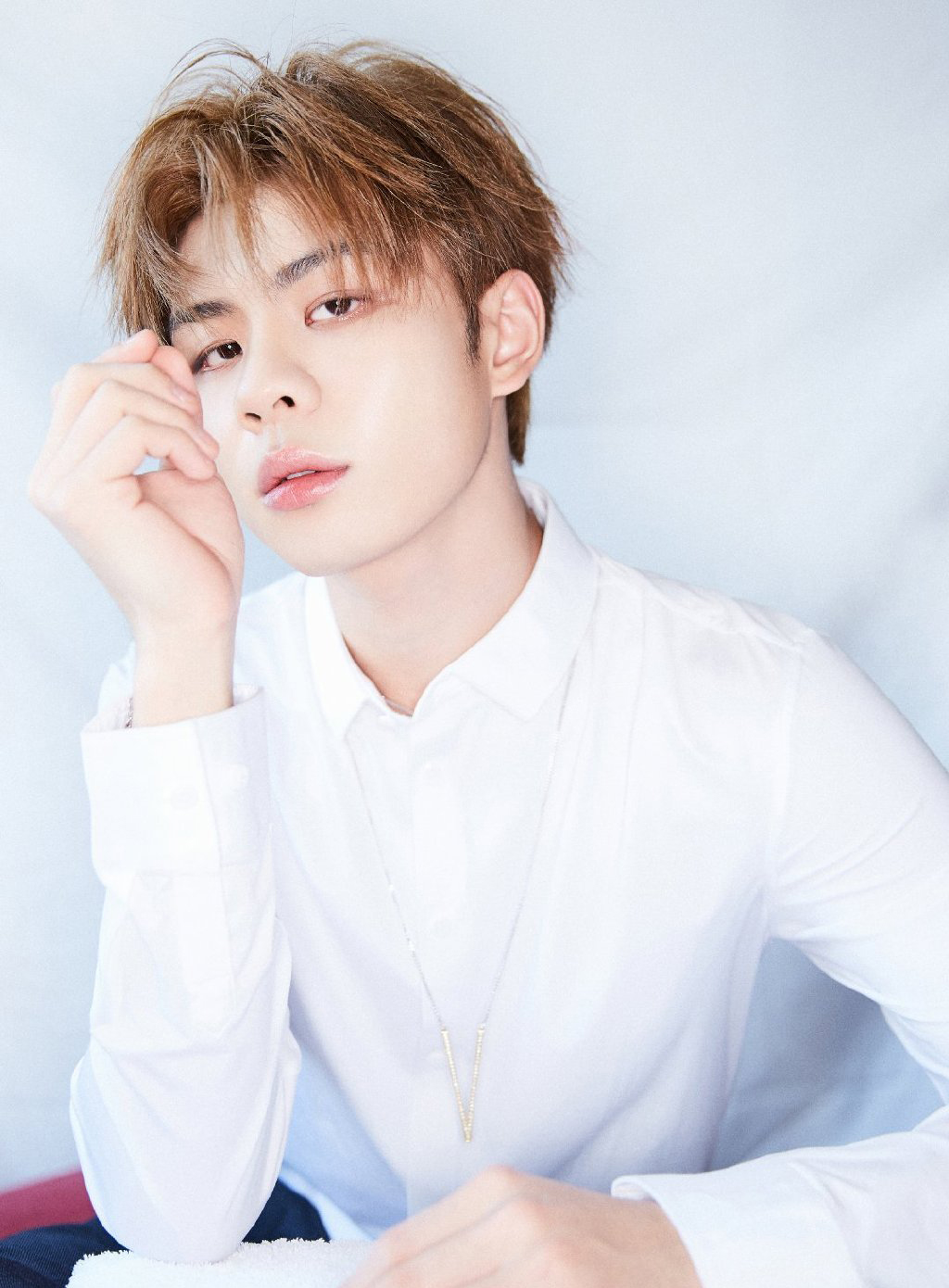 王晨艺帅气写真图片29