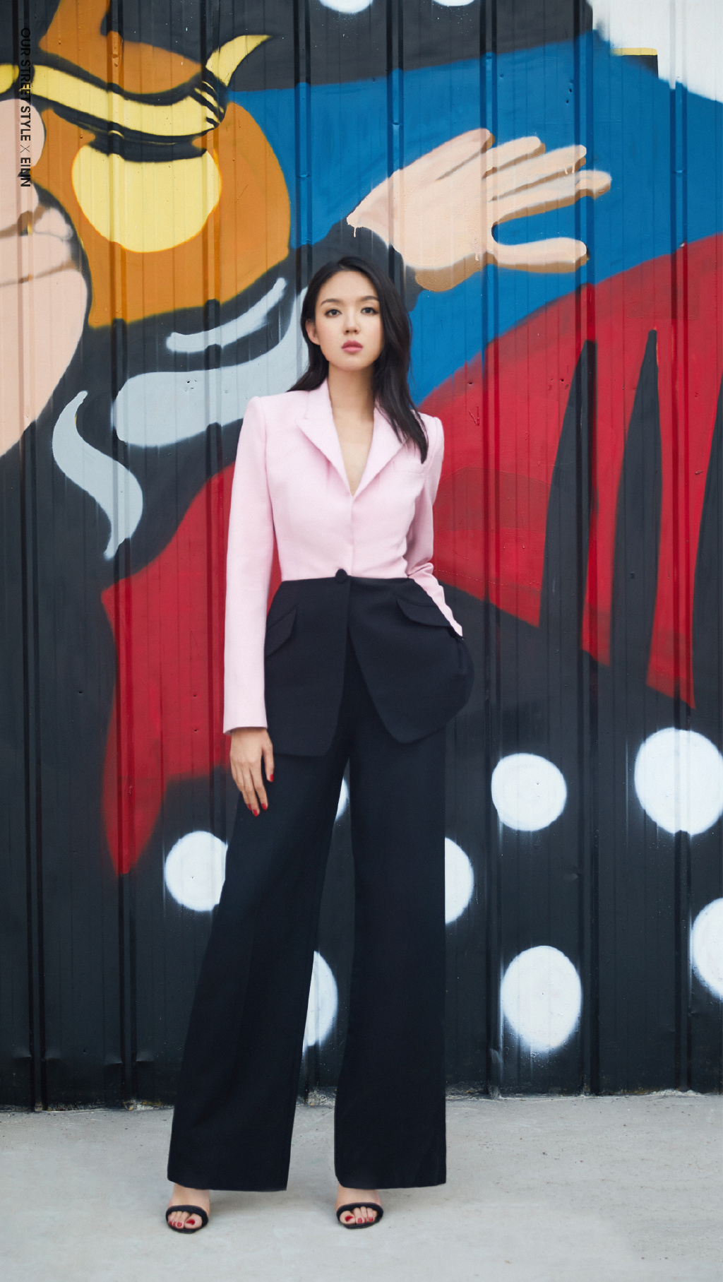 张梓琳相关图片