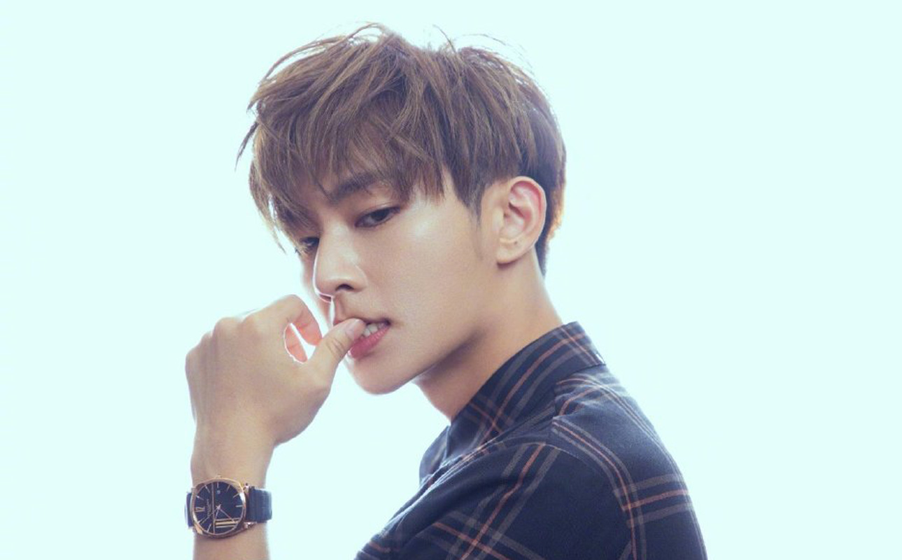 炎亚纶帅气迷人杂志封面大片48