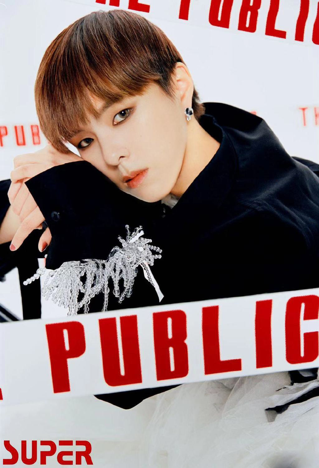 sunnee杨芸晴时尚杂志写真图片79