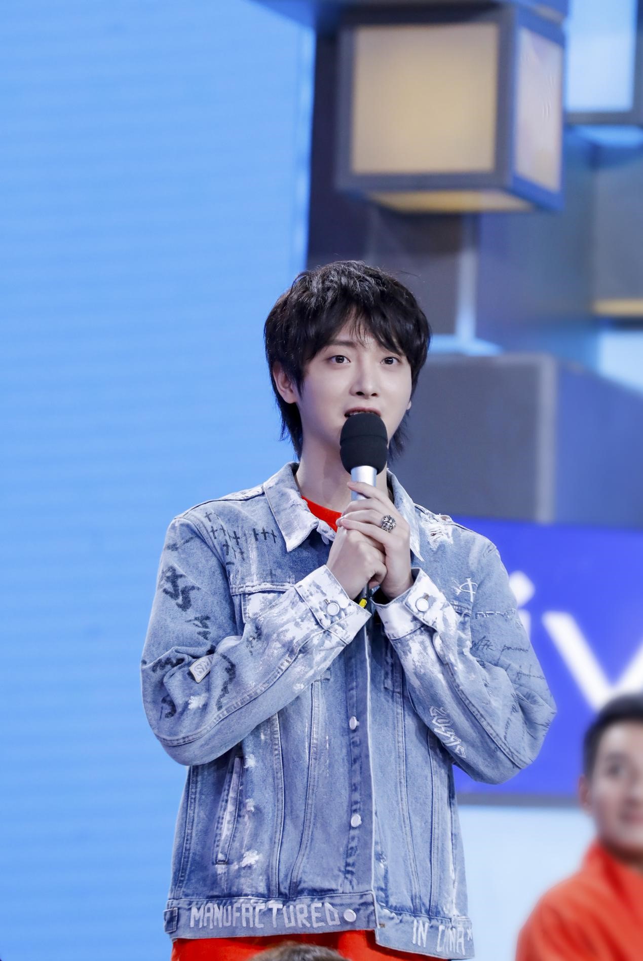 于斌快乐大本营图片23