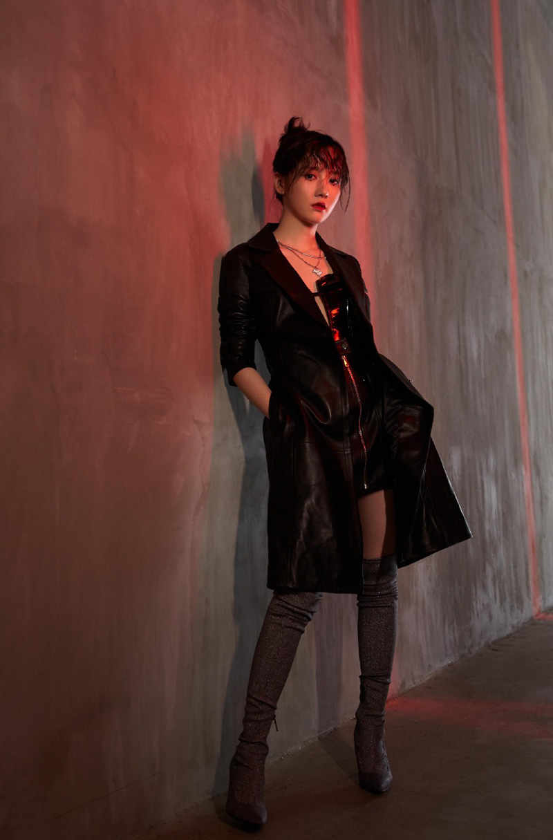 李墨之性感魅力写真图片48