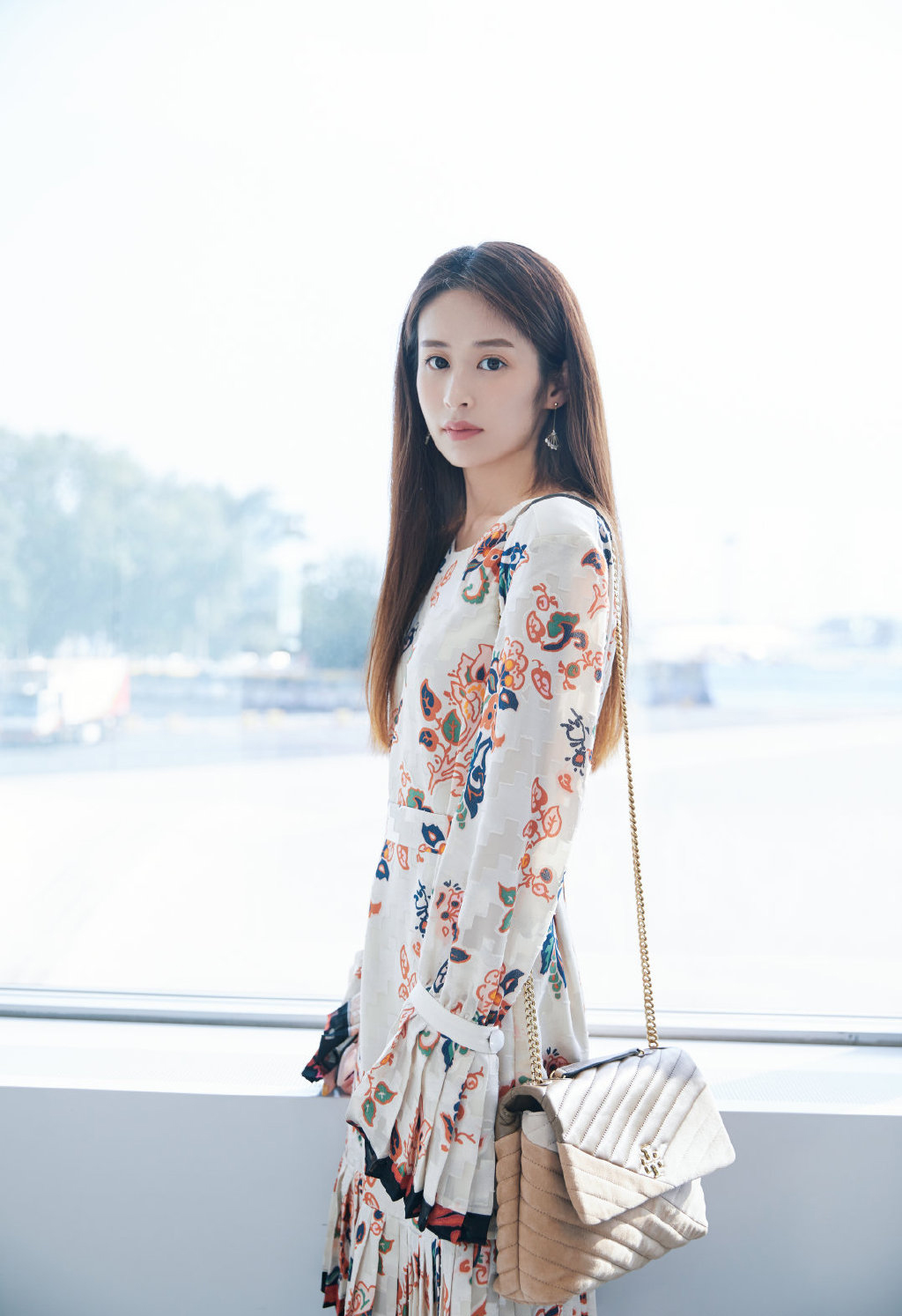 颖儿清新脱俗写真图片44