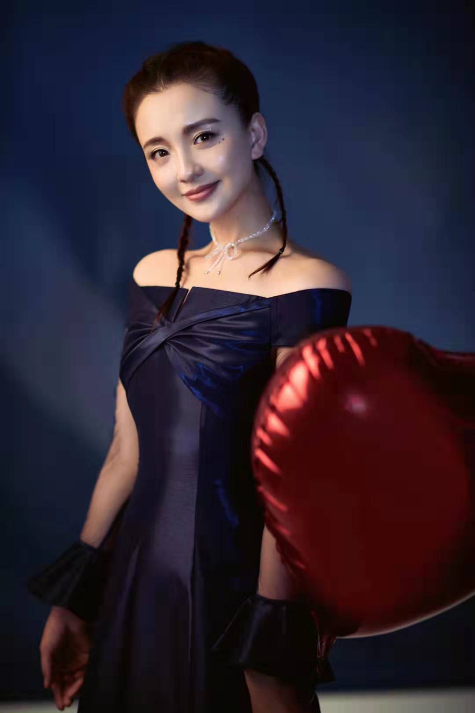 孙茜魅力性感写真图片89