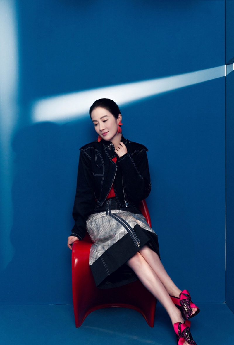 叶璇时尚摩登写真大片59