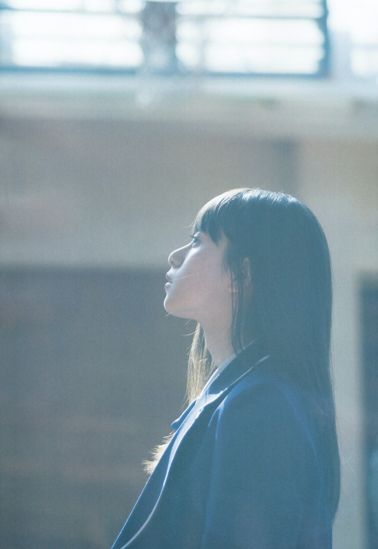 斋藤飞鸟可爱校服写真图片69