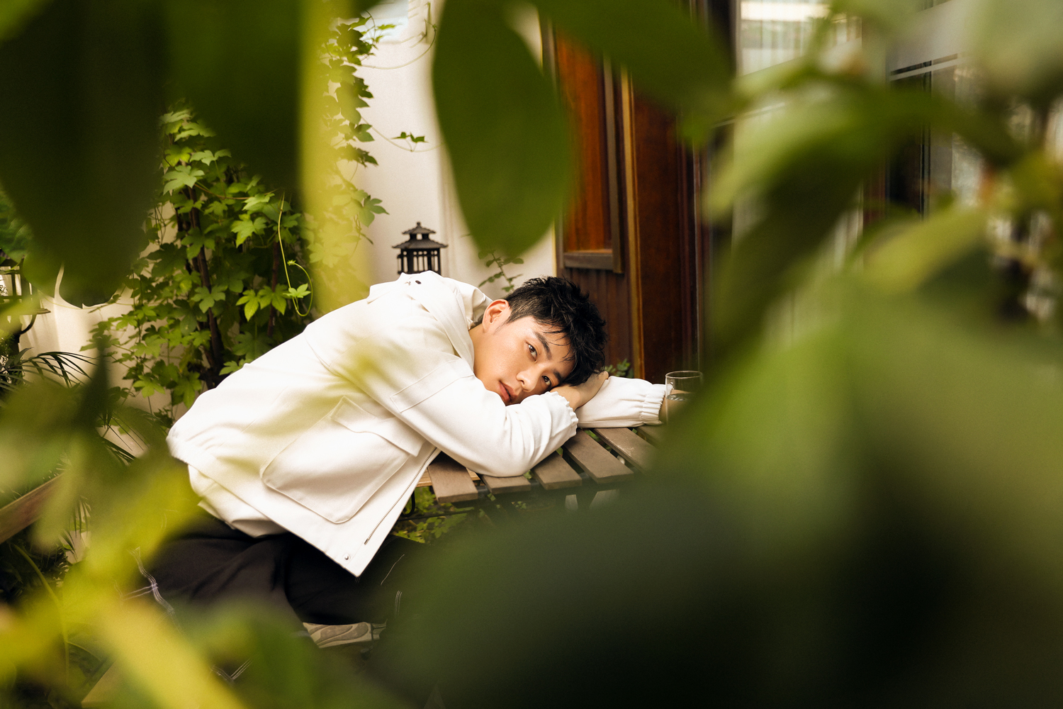 演员李程彬最新时尚大片59