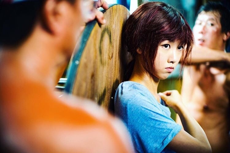 颜卓灵大乐师为爱配乐剧照图片29