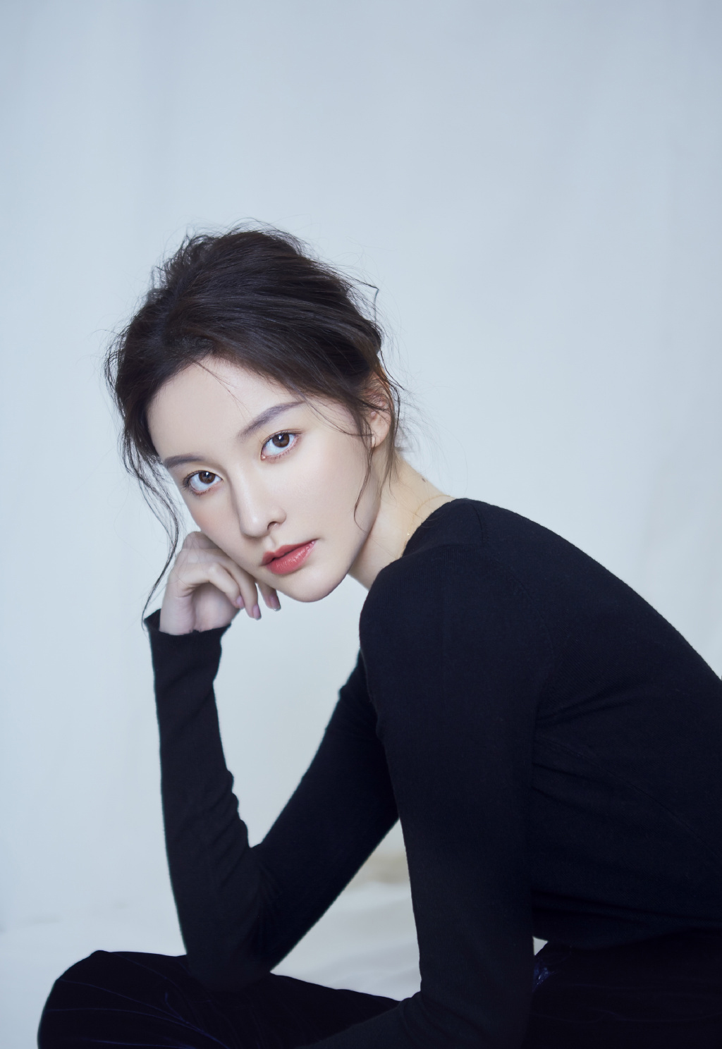 崔心心清爽性感写真图片46