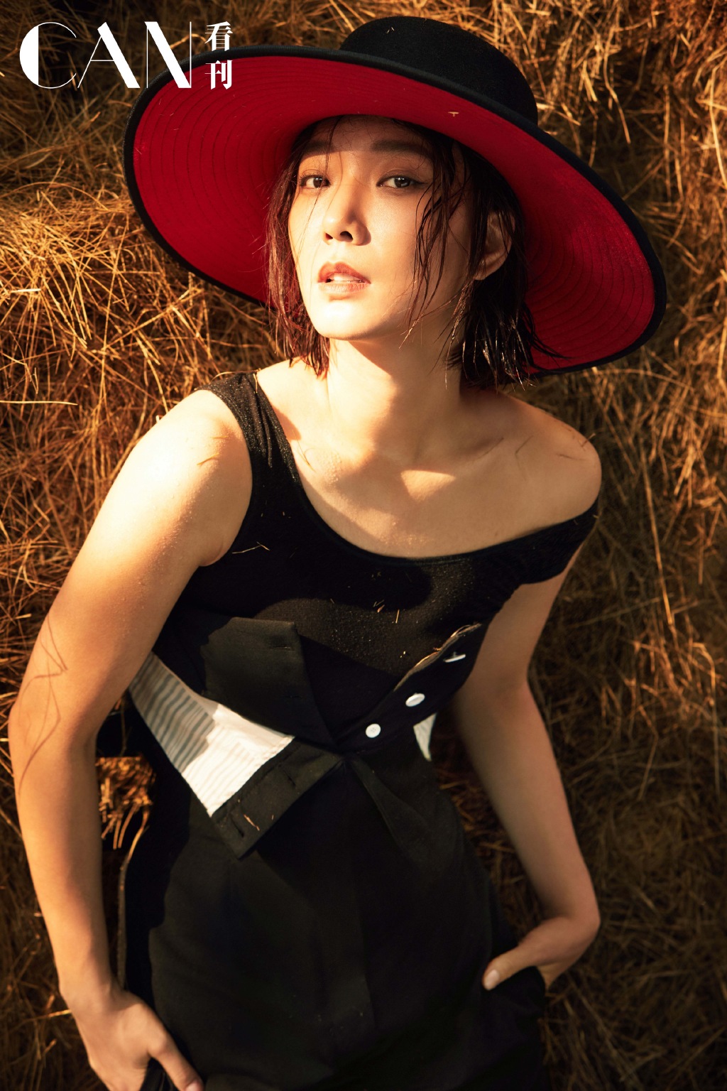 王珞丹初秋优雅浪漫写真图片710