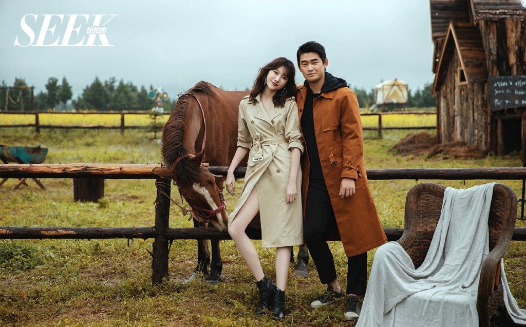 李斯羽唯美优雅写真图片49