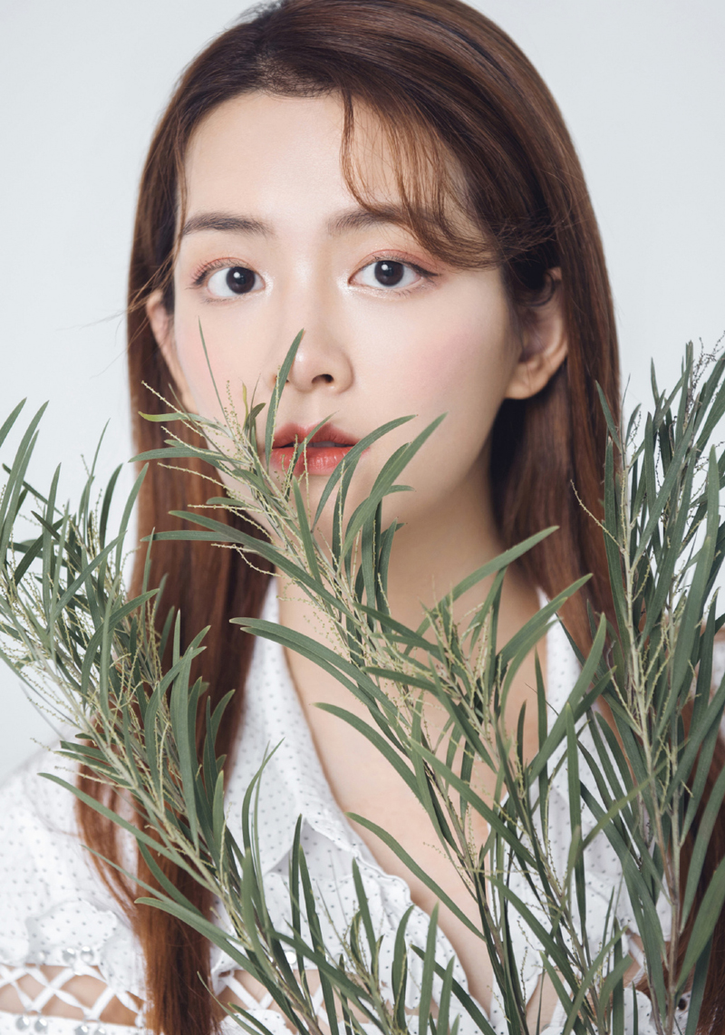 陈昊宇清新脱俗写真图片44