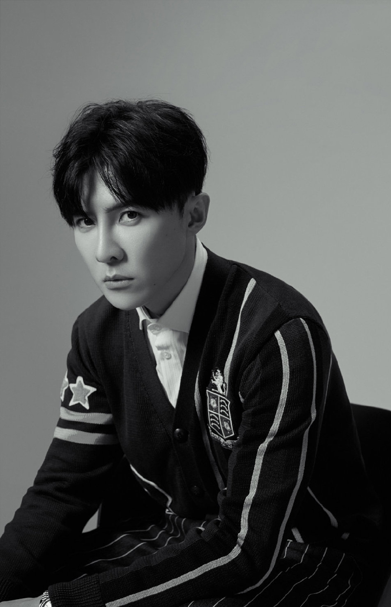 唐禹哲帅气养眼写真图片29