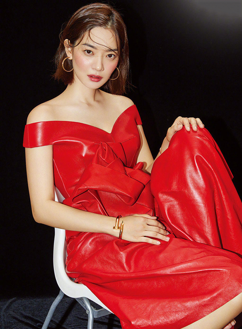 申敏儿相关图片