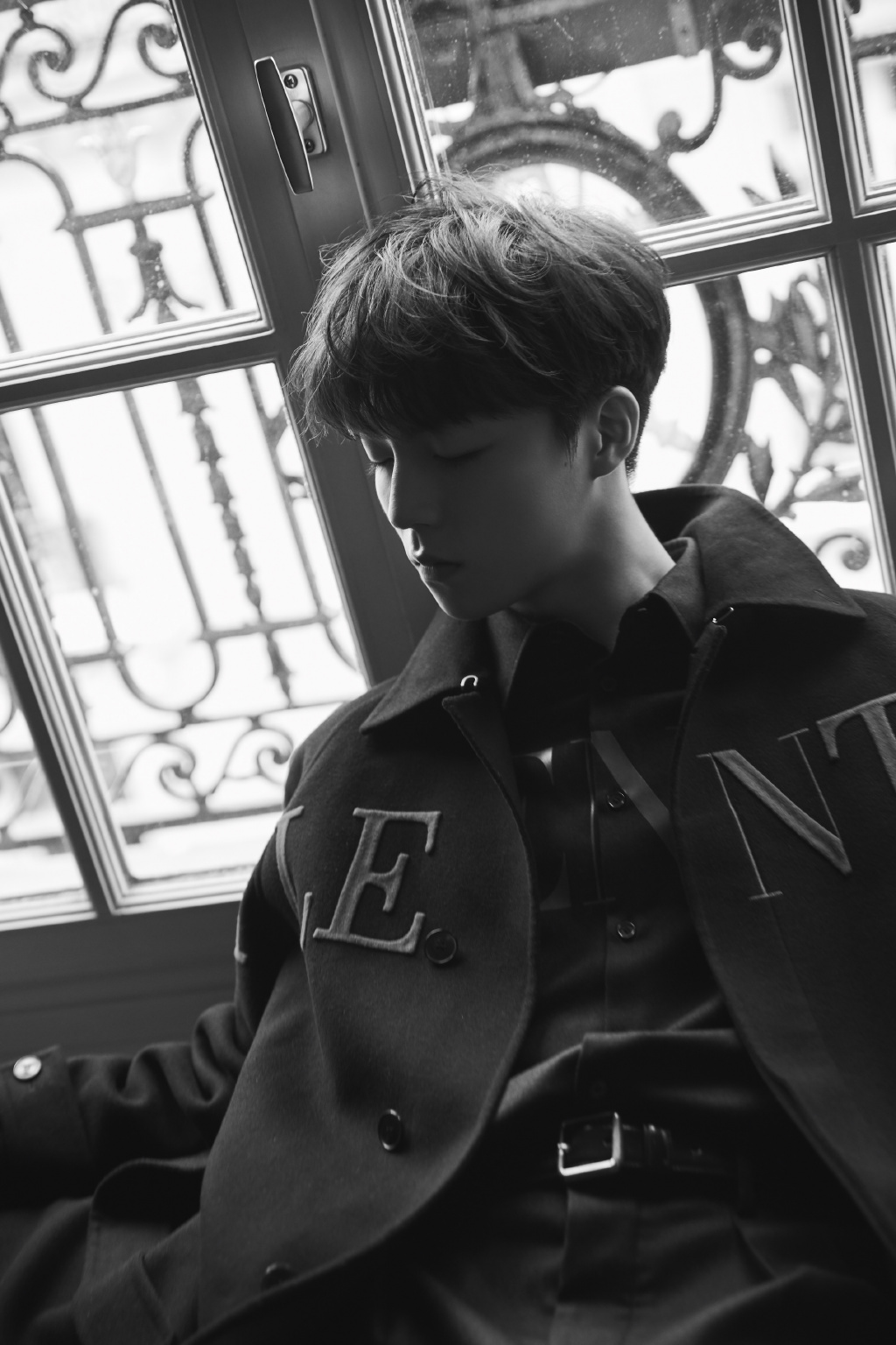 陈立农清新俊逸写真图片59