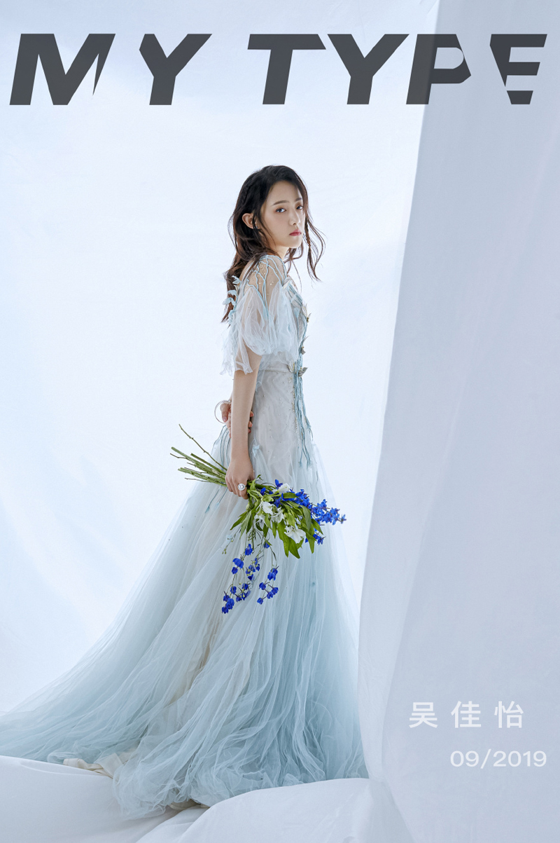 吴佳怡清新时尚写真图片69