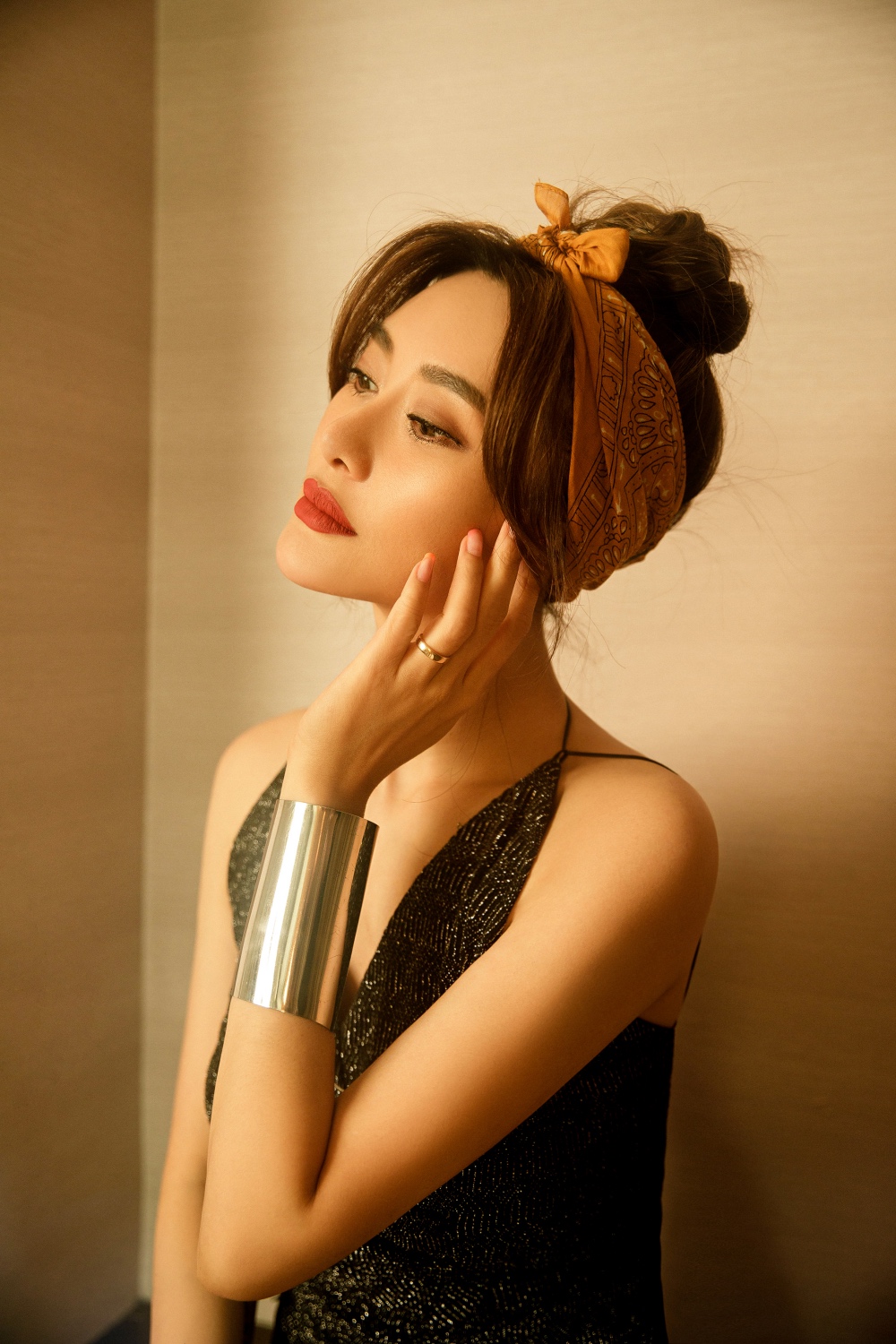 锐舞天后爱戴时尚性感写真图片26