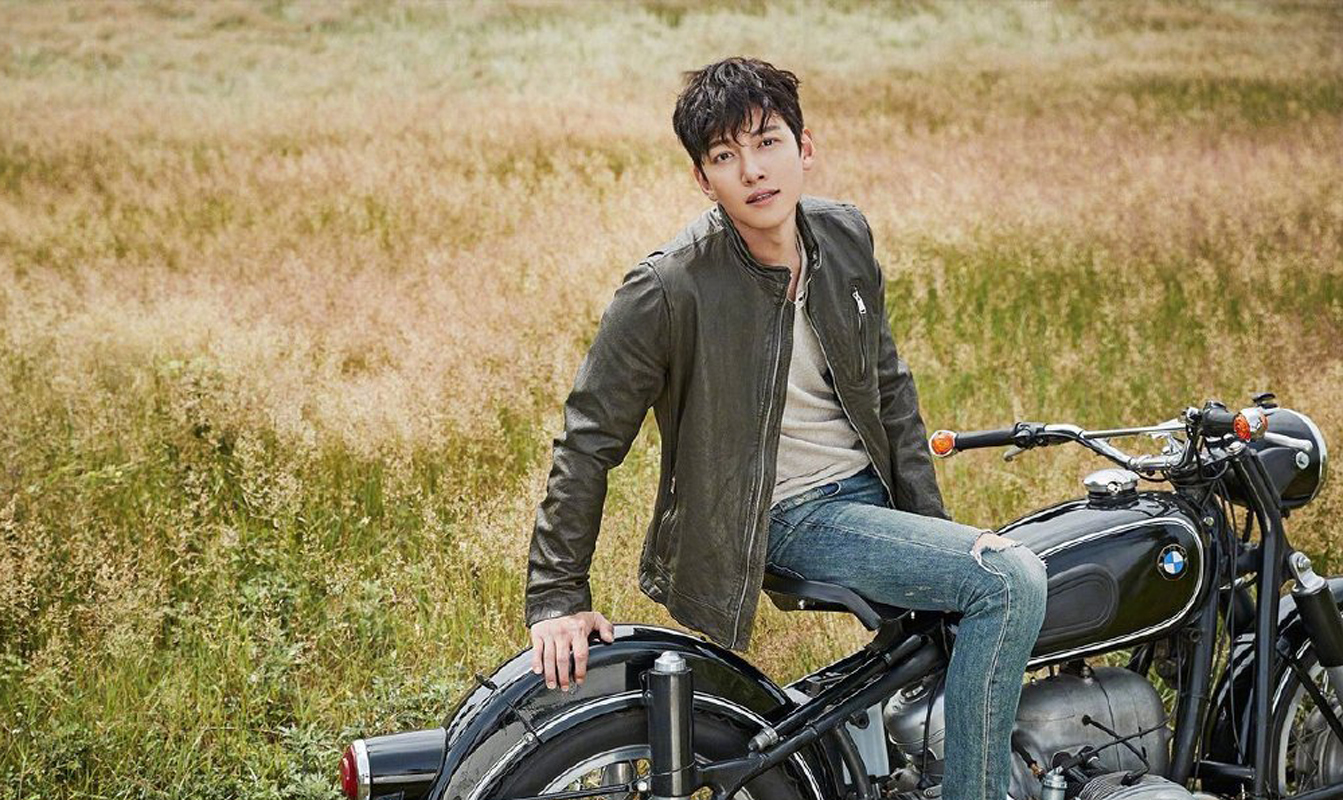 池昌旭酷帅撩人写真图片77