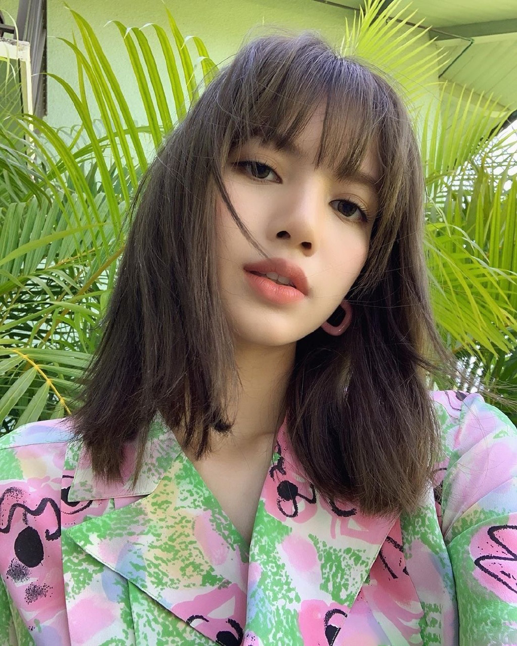 lisa海滩风情夏威夷旅拍照图片16