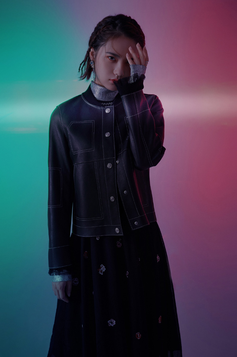 姜珮瑶时尚魅力写真图片79