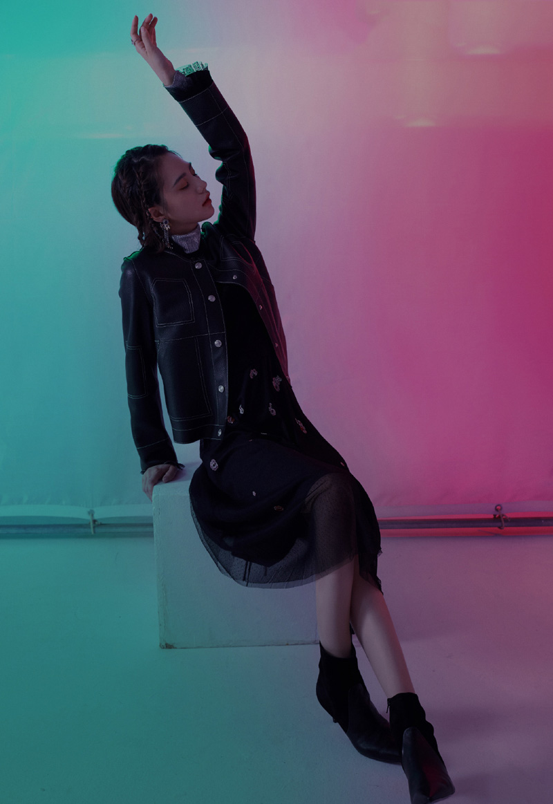 姜珮瑶时尚魅力写真图片89