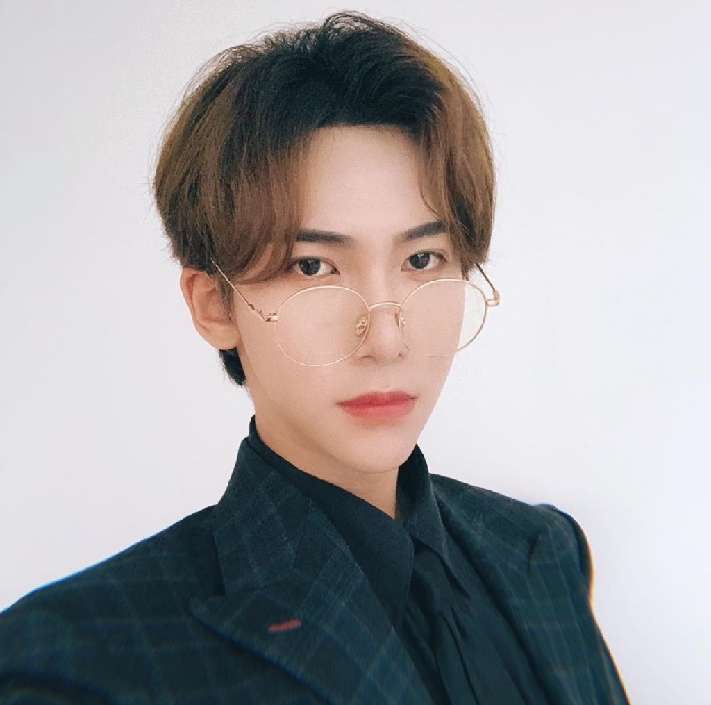 丁泽仁帅气图片24