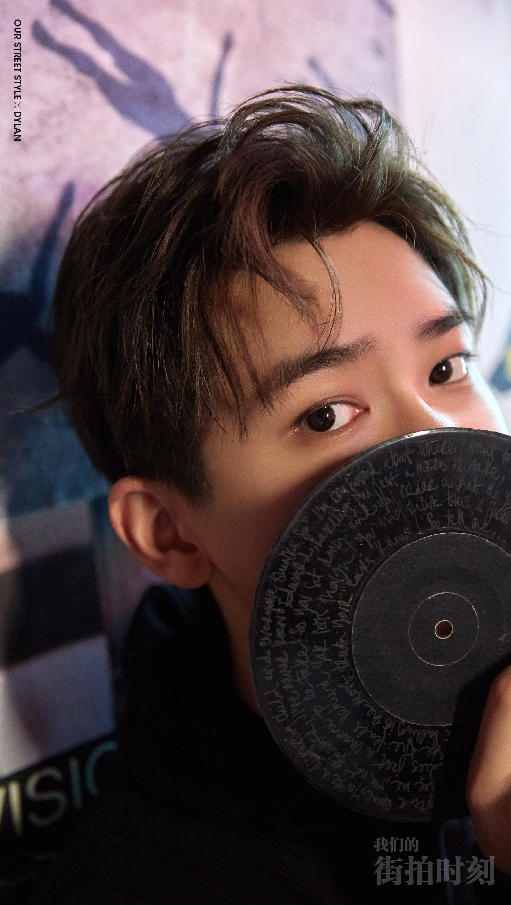 熊梓淇洒脱随性写真图片26