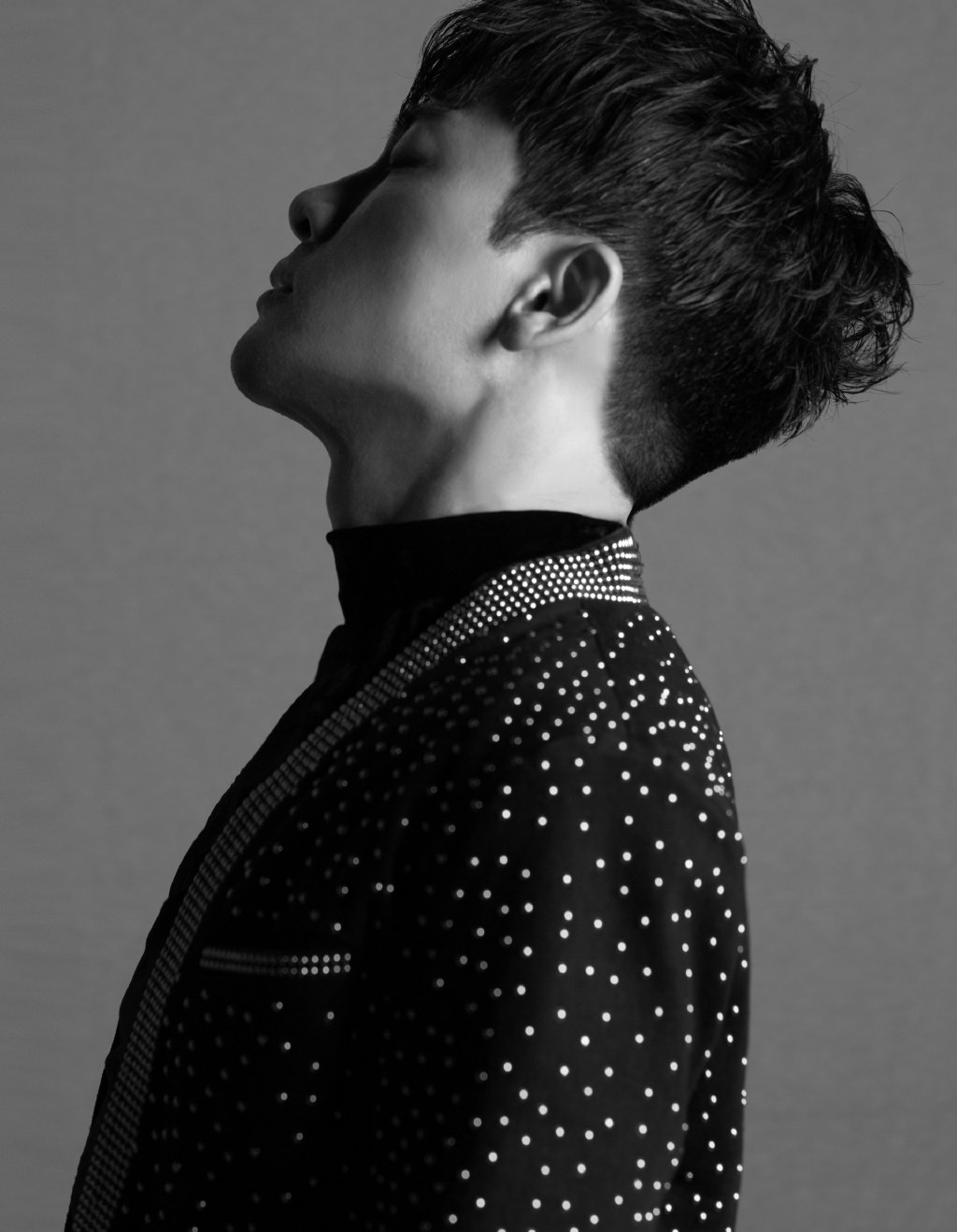 苏有朋黑白新歌单曲写真图片79