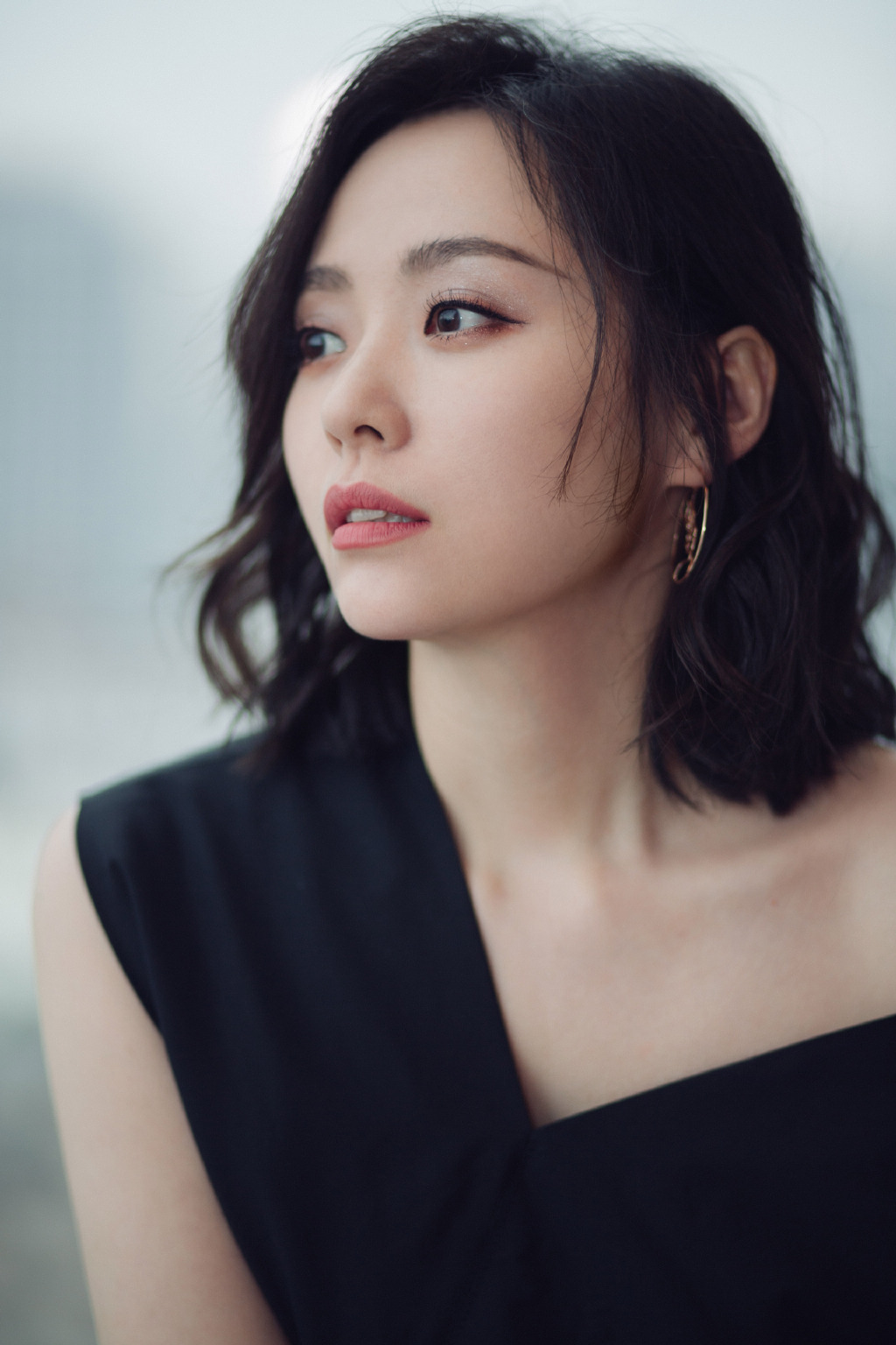 张靓颖性感撩人写真图片37