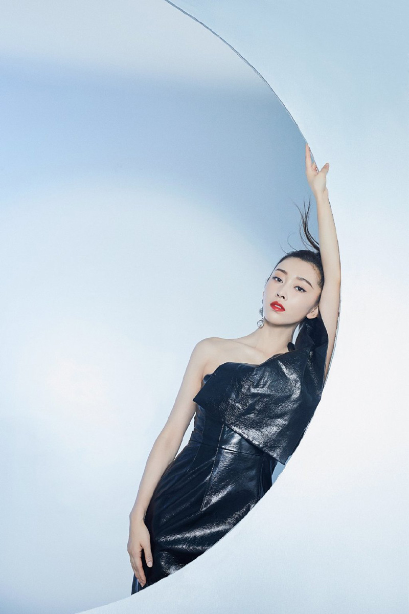 宣璐时尚摩登魅力写真大片66